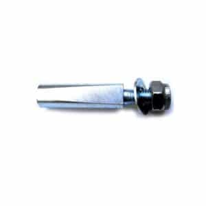 BSA/Triumph Kickstart Cotter