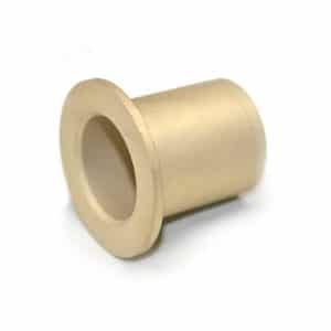 Villiers Bushing, Kickstart Shaft