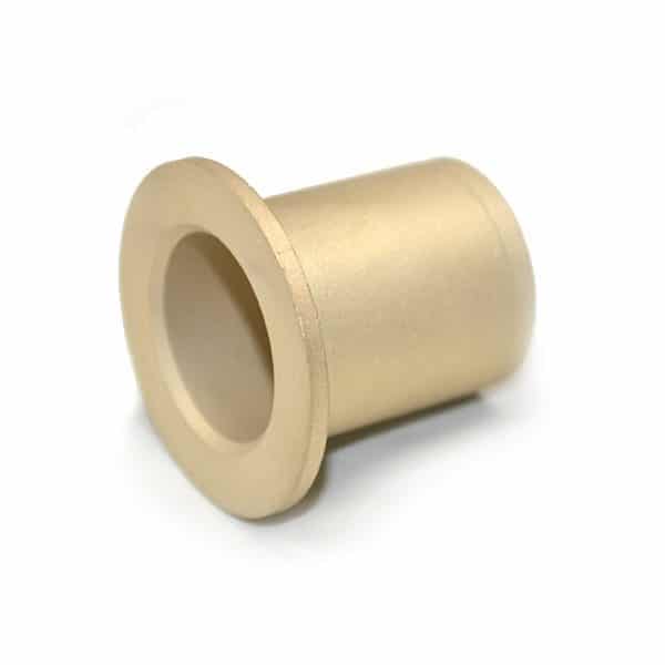 Villiers Bushing, Kickstart Shaft