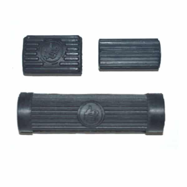 Bultaco Kick & Shift Rubbers