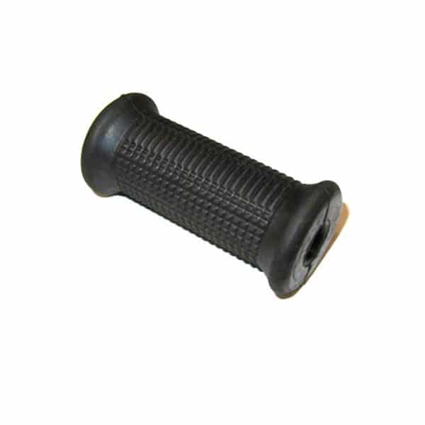 British Kickstart Rubber