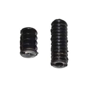 Husqvarna Kick & Shift Rubbers