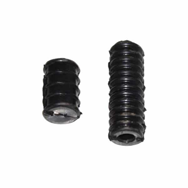 Husqvarna Kick & Shift Rubbers