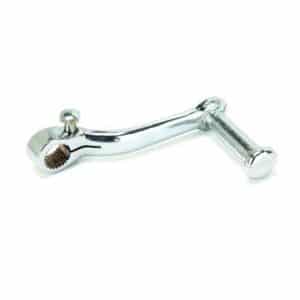 BSA Pre-Unit Shift Lever