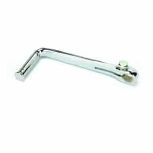British Shift Lever, Chrome