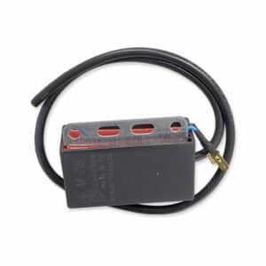 Ignition Coil, Motoplat