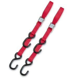 Tiedowns, Parts Unlimited