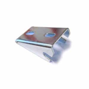 BSA Gold Star Seat Bracket