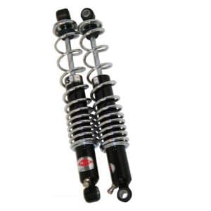 Shocks, Betor MX