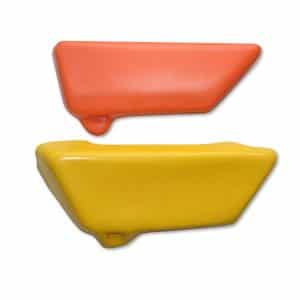 Yamaha TY175 or TY250 Sidepanel, Economy