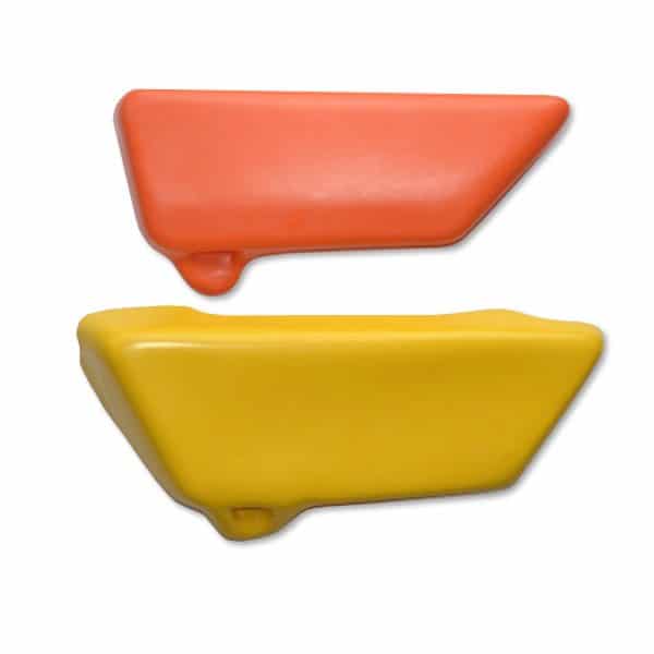 Yamaha TY175 or TY250 Sidepanel, Economy