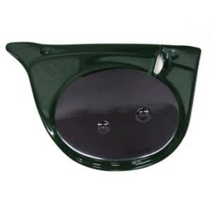 Rickman MkIII Sidepanels