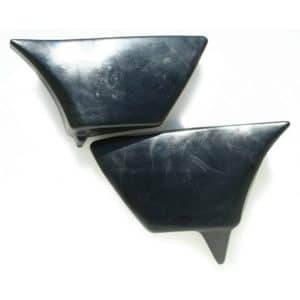 Honda TL125 Sidepanels