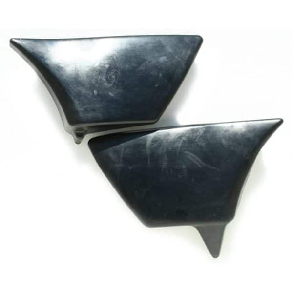 Honda TL125 Sidepanels