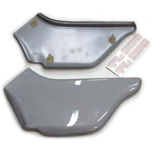 Honda TL250 Plastic Sidepanels