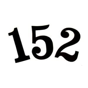 Early  '70s-Style Numbers