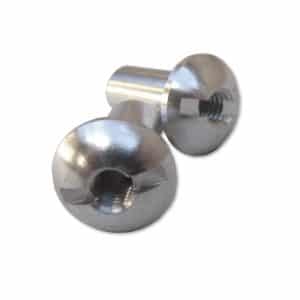 Rickman Sidepanel Sawnut