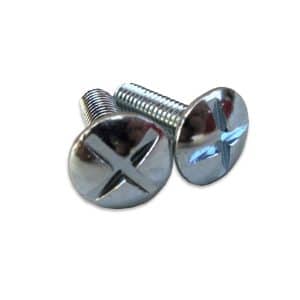 Rickman Sidepanel Screw