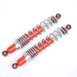 Shocks, Betor Bultaco Pursang