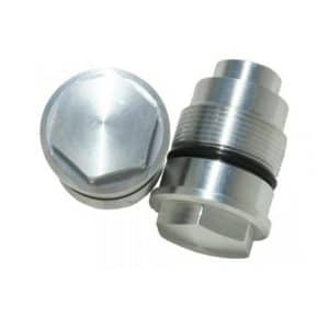 Fork Caps, 35mm Betor