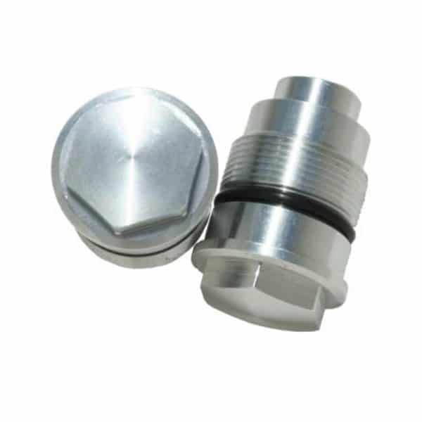 Fork Caps, 35mm Betor