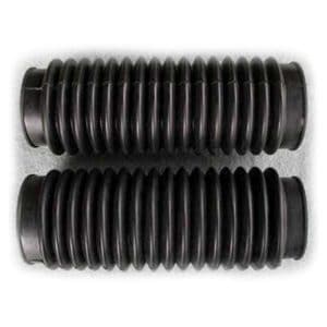 Fork Gaiters, British Forks