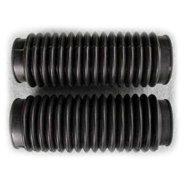 Fork Gaiters, British Forks