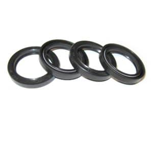 Fork Seals, 35mm Betor/Ceriani