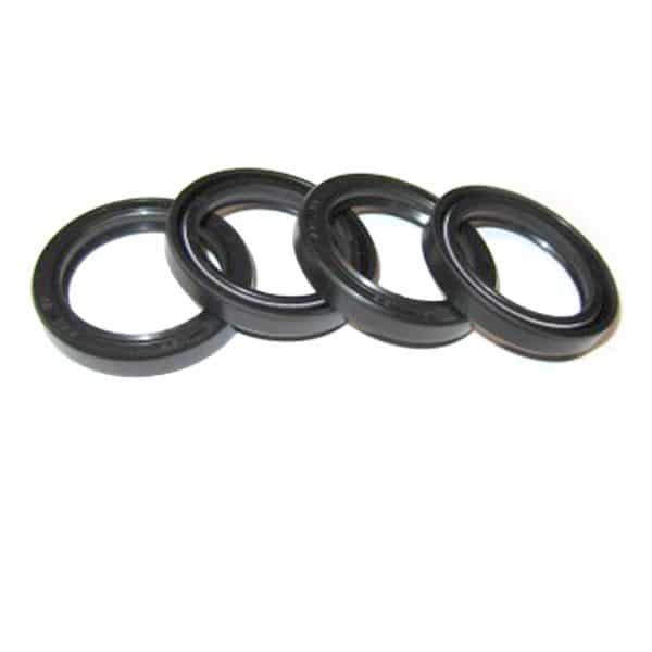 Fork Seals, European Bikes