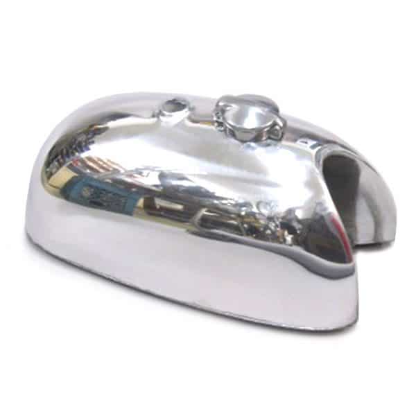 BSA B44 Alloy Racing Tank