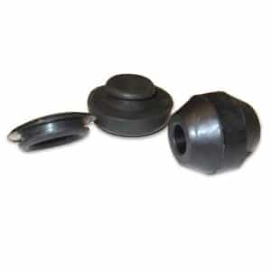 BSA/Triumph Tank Rubbers