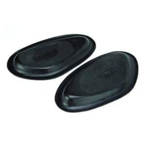 Triumph Cub Rubber Kneegrips