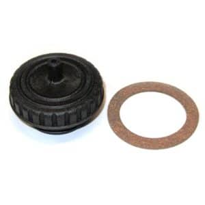Yamaha OEM Gas Cap