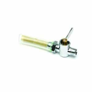 British Petcock, 1/4 BSP