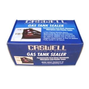 Gas Tank Sealer, Caswell