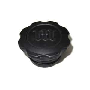 Montesa Gas Cap, Push-In