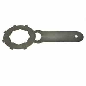 Bultaco Clutch Holding Tool