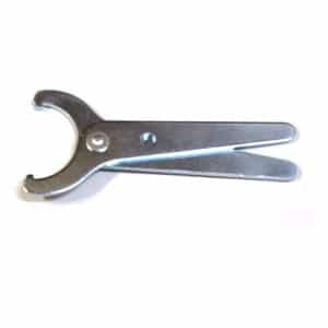 Exhaust Nut Tool, Villiers