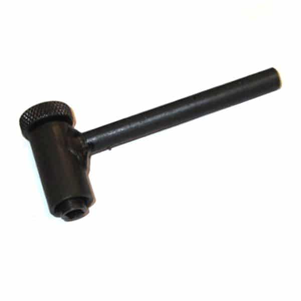 British Valve Adjusting Tool