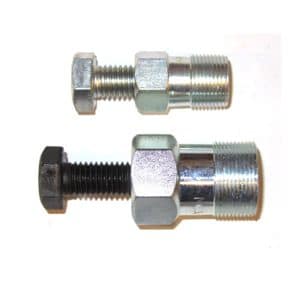 British Clutch Hub Puller