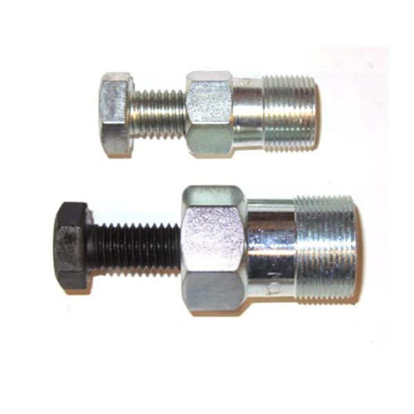 British Clutch Hub Puller