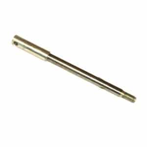 Axle, Front, 20/15mm
