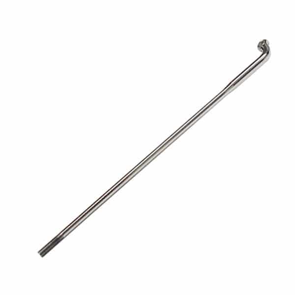 Stainless Steel Spokes, Custom-Made