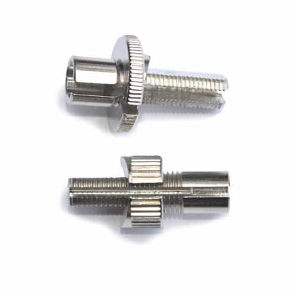 Cable Adjuster, Amal Slip-In Type