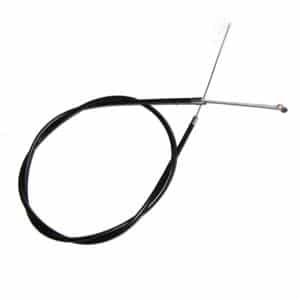 Throttle Cables