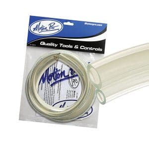 Fuel Line, Motion Pro Premium