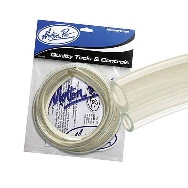 Fuel Line, Motion Pro Premium