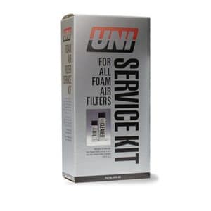 Uni Air Filter Service Kit