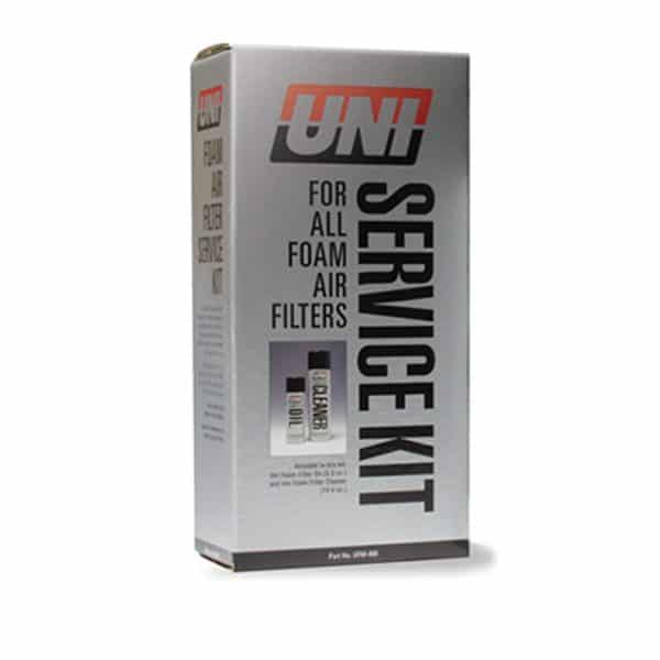 Uni Air Filter Service Kit