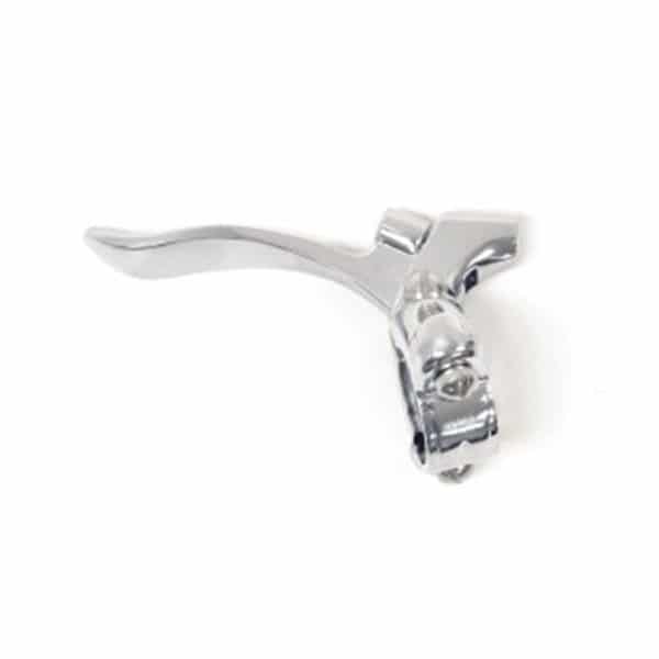 Lever, Compression Release, Trigger-Style
